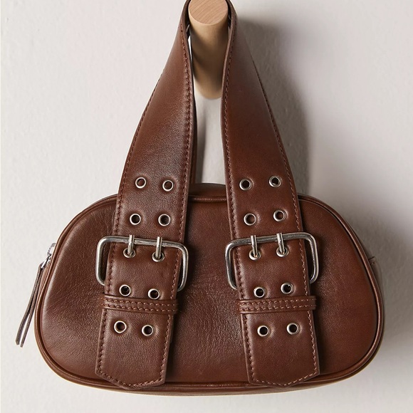 Free People ‘Say Yes’ Bag - Picture 10 of 15